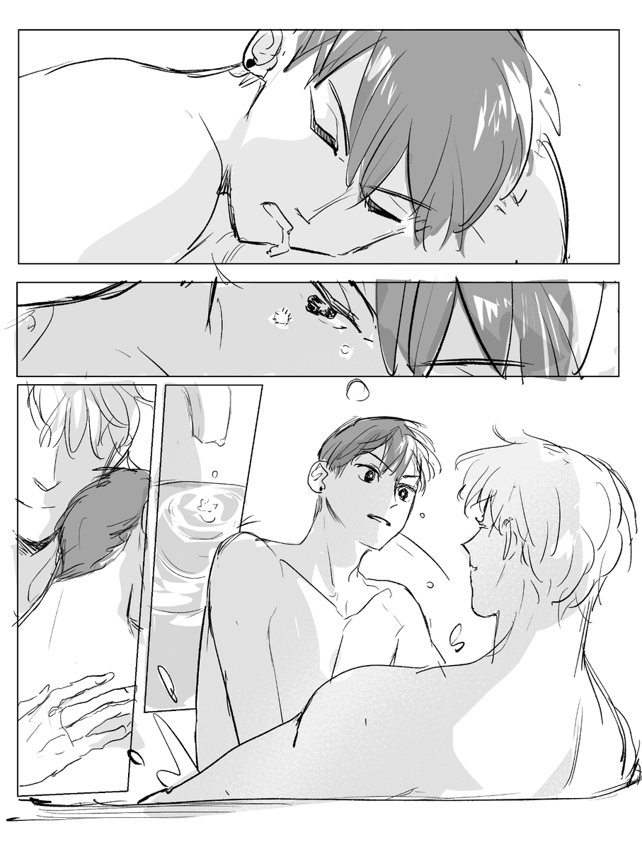 BeAl2O4EA08's tweet photo. istg its not a doujin

hjyj🛀 https://t.co/0uQIU79IBz