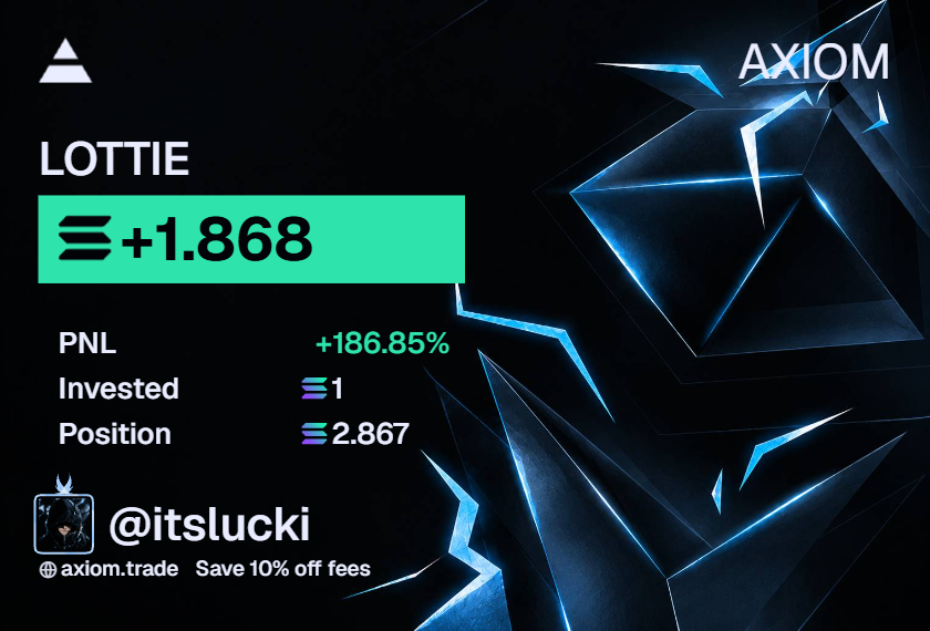 LuckiTrdz's tweet photo. Such a back and fourth day for me... 
Some small wins from the past few days ⬇️ https://t.co/HoCaClgMPy