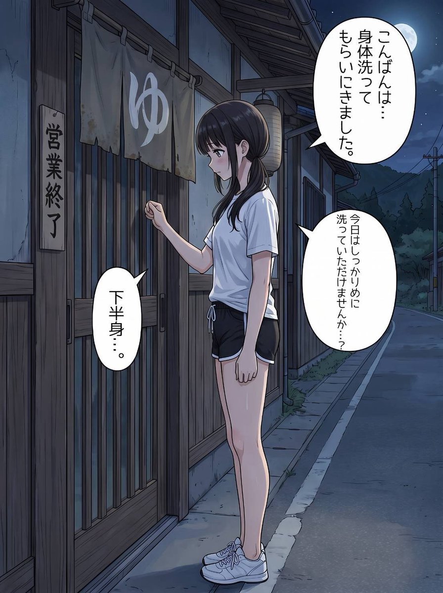bellezbienestar's tweet photo. 島のお店の合言葉
(1/7) https://t.co/usD83vYaNt