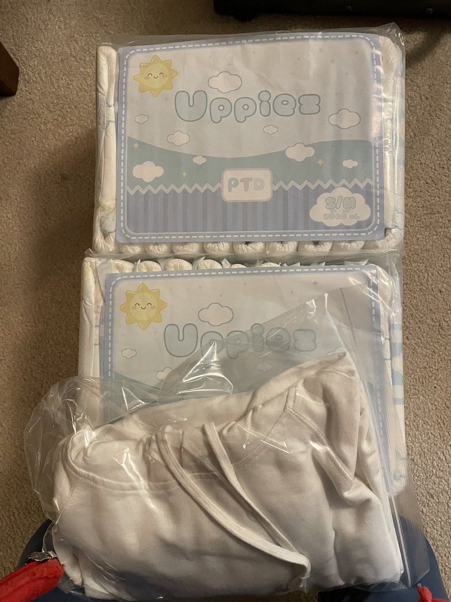 AM562onXbox's tweet photo. #PottyTrainingDropout #PTD #PTDropout #Diaper #Comfortable #ABDL #diapers https://t.co/jHZAJqzki9