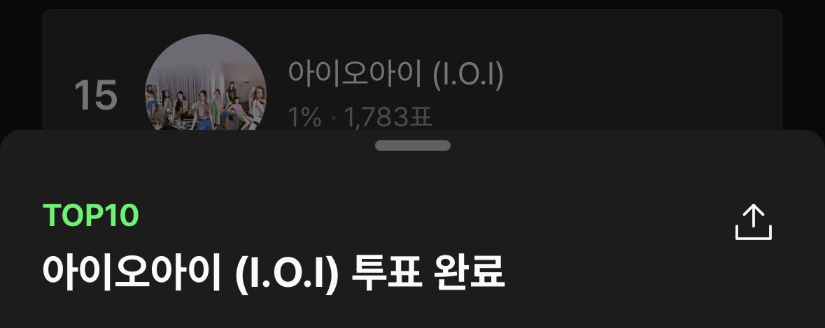 kcp453's tweet photo. 멜론♡나♡아이오아이

멜론엄마 저 진짜
끝내주게 즐기고 올 자신 잇는데..,….
저에게한번만기회를주신다면은
저진짜열심히한번살아볼개요……..,.,,,, https://t.co/f5OLJwKPxV