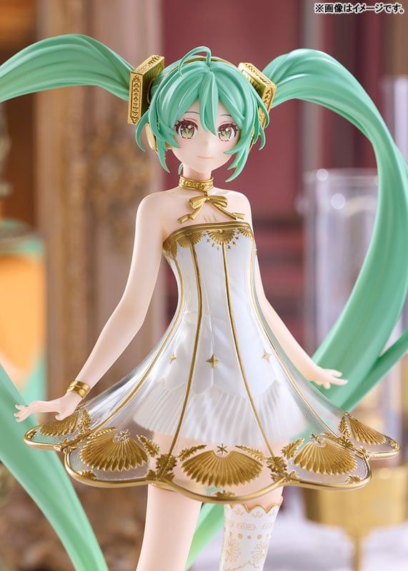 jhfigure_shop's tweet photo. POP UP PARADE Hatsune Miku Symphony 2020 Ver. L size - VOCALOID | Good Smile Company Figure
📅 Release date: 2027/06

👉 https://t.co/s9yteZczGK
#HatsuneMiku #POPUPPARADE #VOCALOIDSeries https://t.co/K1B2PQzEzR