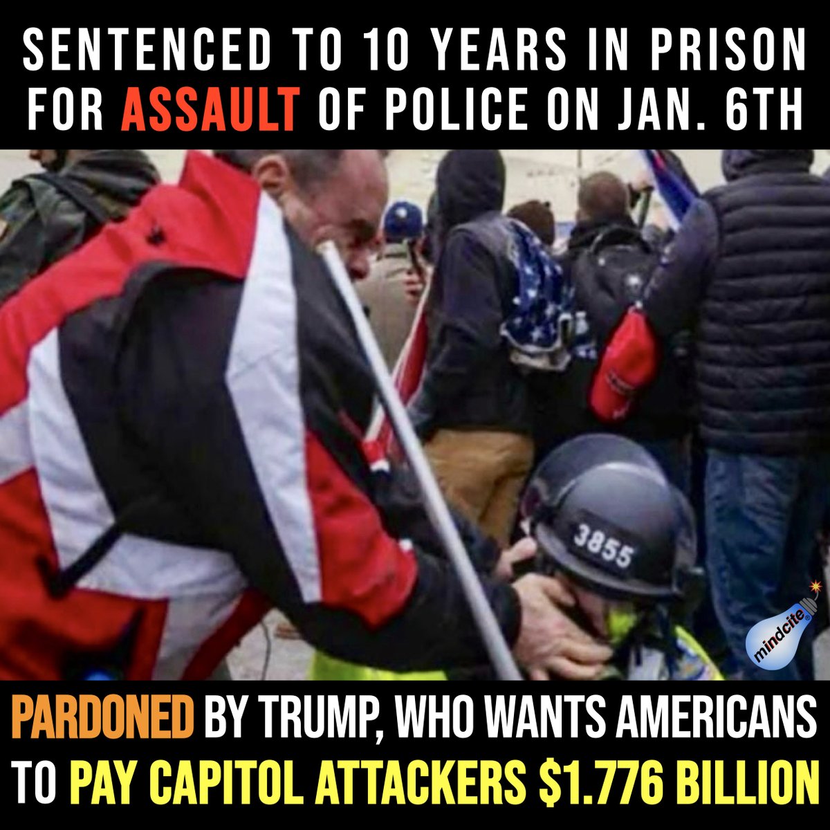 Mindcite_US's tweet photo. No other American in history has ever worn out their welcome like Trump.
#VoteBlueToProtectYou https://t.co/Xi5n3VC0eG