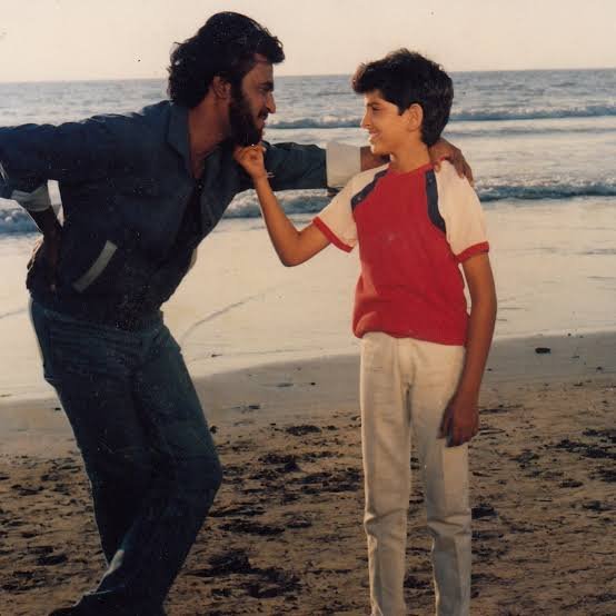 Binged_'s tweet photo. 40 years later challenge... and this duo is killing again

#Rajinikanth #HrithikRoshan #Jailer2 #BhagwanDada @rajinikanth https://t.co/CzzJMr7Ttj