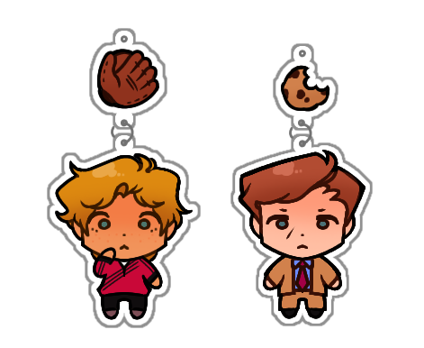 nerdykittenz's tweet photo. #primetime // #dansen

phone charm idea awwwee the aawwee https://t.co/ESZYNOJWy0