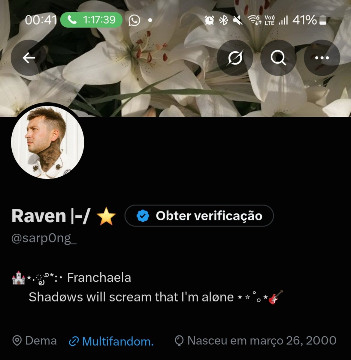 sarp0ng_'s tweet photo. não esqueçam de mim https://t.co/AZ8A1vbSdw