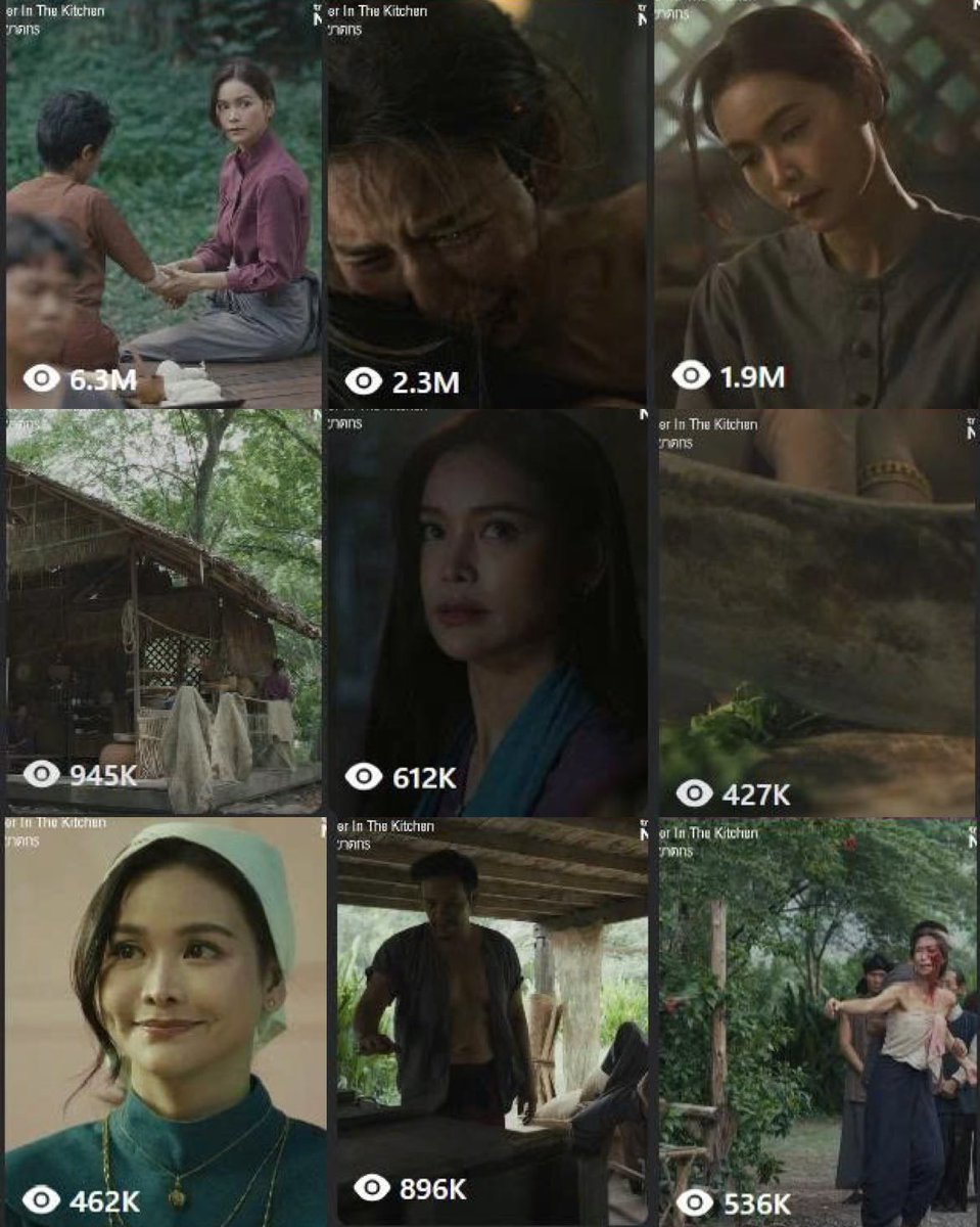 antarmy_vn's tweet photo. ✨ Top 1 on app TrueID
✨ Views on Facebook
✨ Views on Tiktok

Let’s go Nalin and MITK teammmm! We are looking forward next week episode 🥹

#MurderInTheKitchen
#อิงฟ้ามหาชน #อิงฟ้าวราหะ 
#EngfaWaraha 
@EWaraha https://t.co/mXPStK9D5o