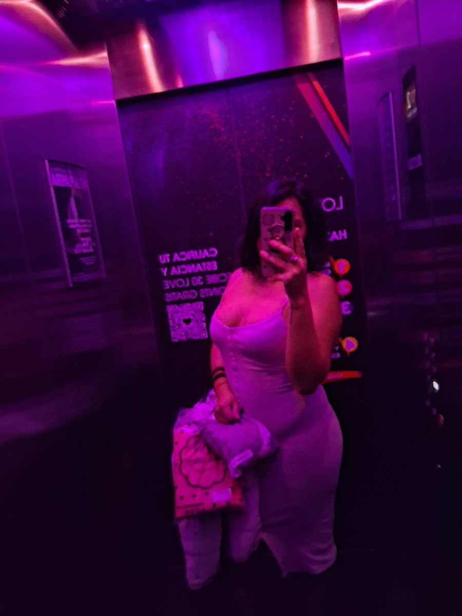 Tokio__1_'s tweet photo. Saliendo de algo super rico
Mañana estare activa temprano🤤❤️ https://t.co/xIpIiqSSDR
