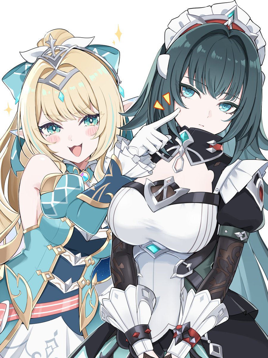 DailyGenshinArt's tweet photo. https://t.co/altzg5K1Dk