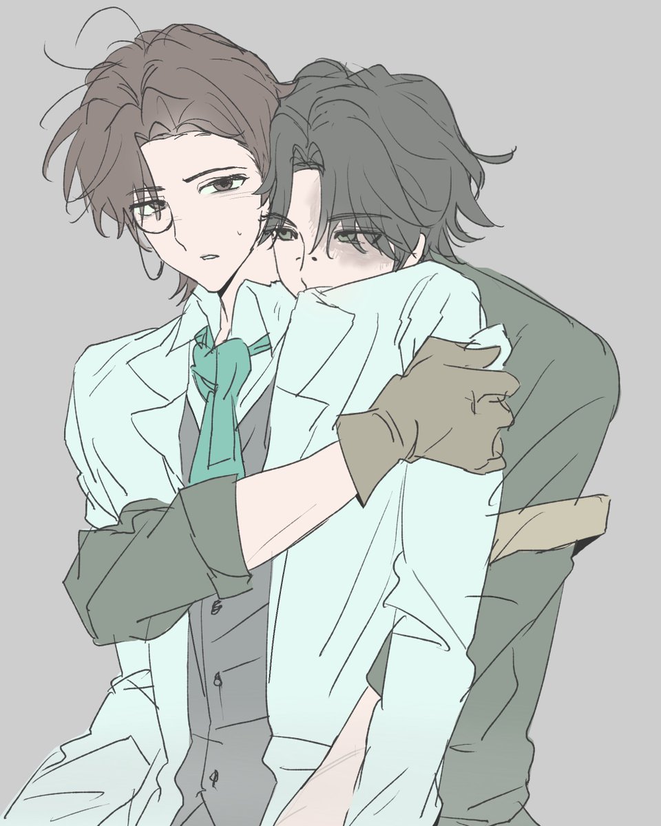 lx04121119's tweet photo. 约的稿
#nortpheus https://t.co/BiWwgWYmD8