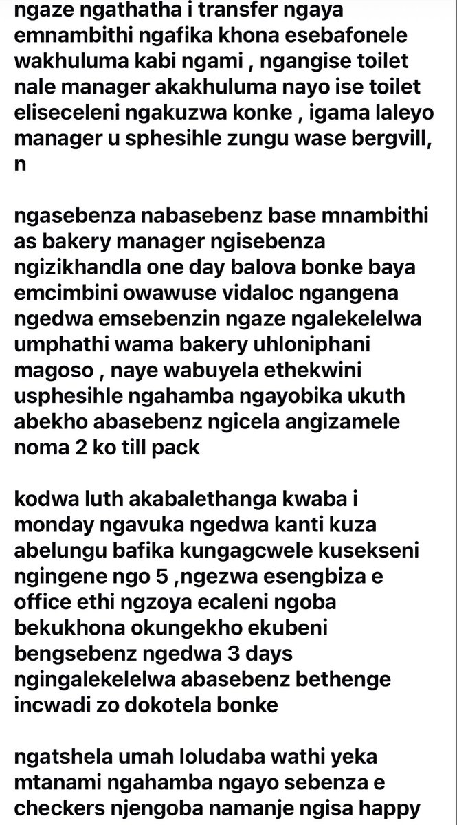 babaMbatha_'s tweet photo. Damn. Retail 😔💀💔 https://t.co/Y07Tm2bifY