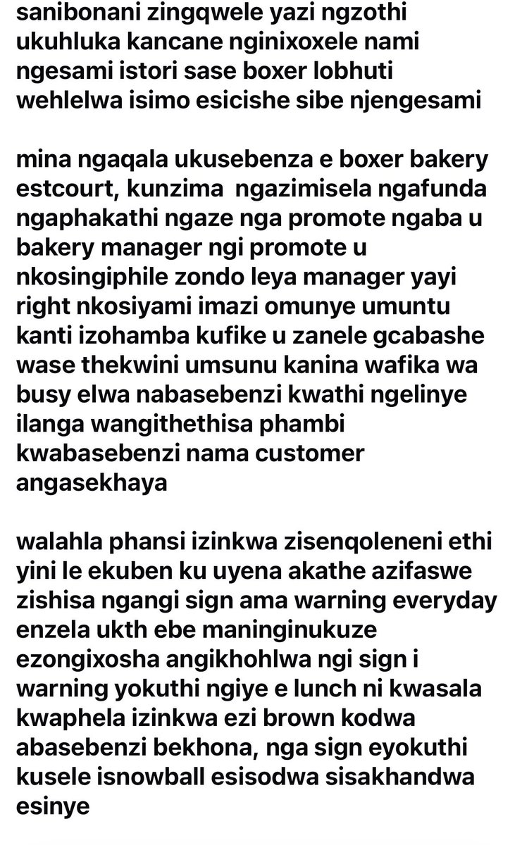 babaMbatha_'s tweet photo. Damn. Retail 😔💀💔 https://t.co/Y07Tm2bifY