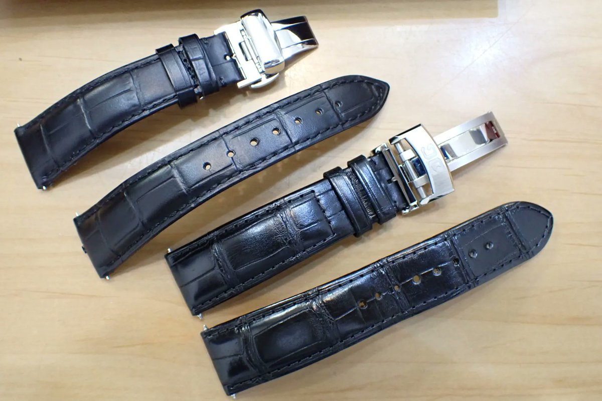 the_watch911's tweet photo. オプション豊富！
ストラップ3本に、バックル3本！

シンプルで美しい、時計的なエレガンスウォッチはコレ！

グラスヒュッテ オリジナル 
セネタ エクセレンス 
40mm 
Ref.1-36-01-01-02-50

https://t.co/kmLHp6dLu3 https://t.co/aBeMCV6n5z