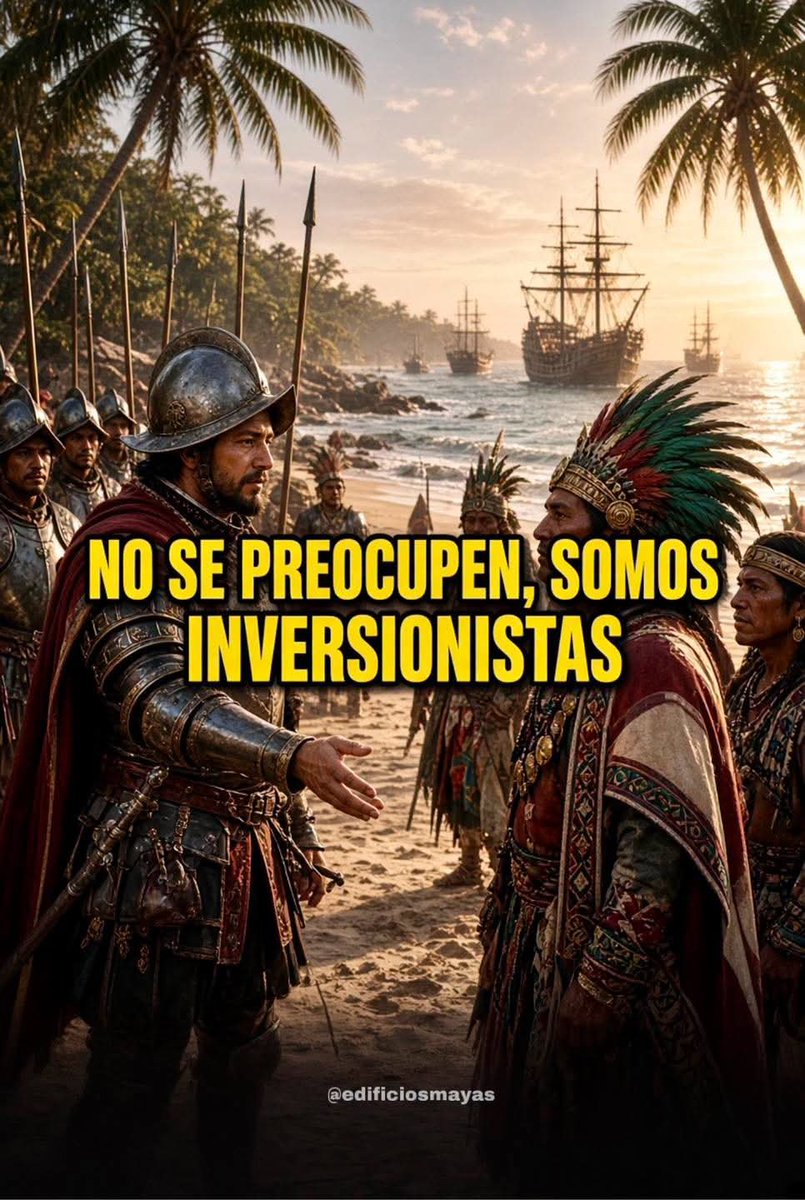 edificiosmayas tweet picture