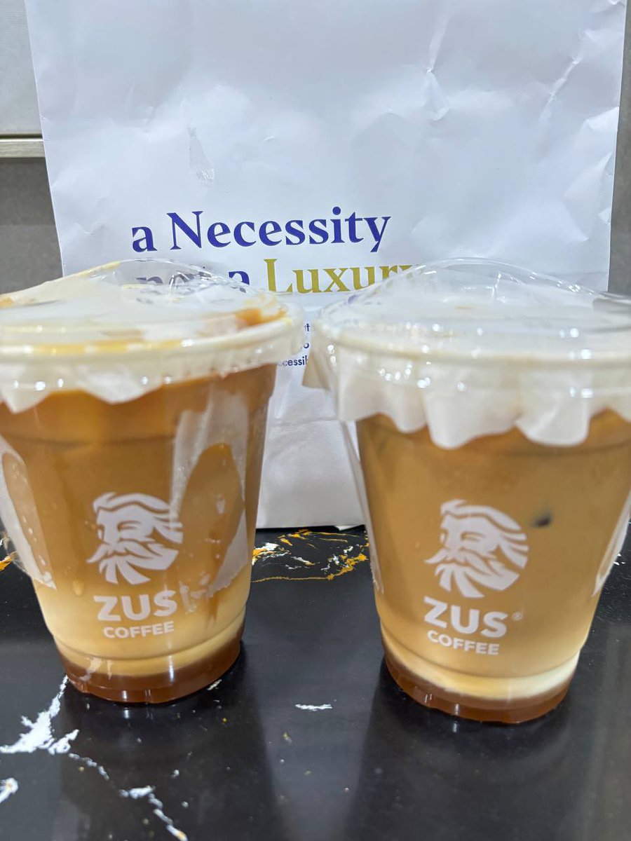 maisconjohn's tweet photo. Hindi na pangarap ang fantasy na everyday makapag-kape ng masarap ng hindi nabubutas ang bulsa. Order Zus Coffee sa GrabFoof from 2-5pm. https://t.co/QpiNDFJmQ3