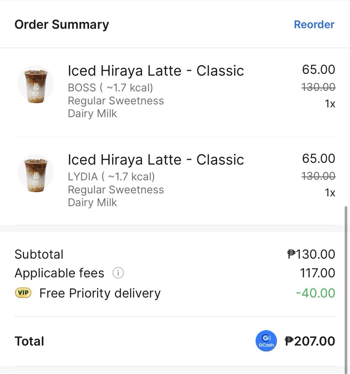 maisconjohn's tweet photo. Hindi na pangarap ang fantasy na everyday makapag-kape ng masarap ng hindi nabubutas ang bulsa. Order Zus Coffee sa GrabFoof from 2-5pm. https://t.co/QpiNDFJmQ3