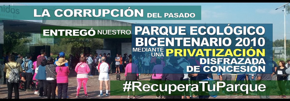 dunasric's tweet photo. @GustavoGarciaMH Pues veamos si a @netflix le interesaría producir una serie que muestre los hechos reales donde la comunidad ha expuso la #corrupción de las autoridades para evitar #RecuperaTuParque
Mostraríamos todas las omisiones, dilaciones, inacciones y abstenciones de funcionarios públicos https://t.co/LvzqVeBone