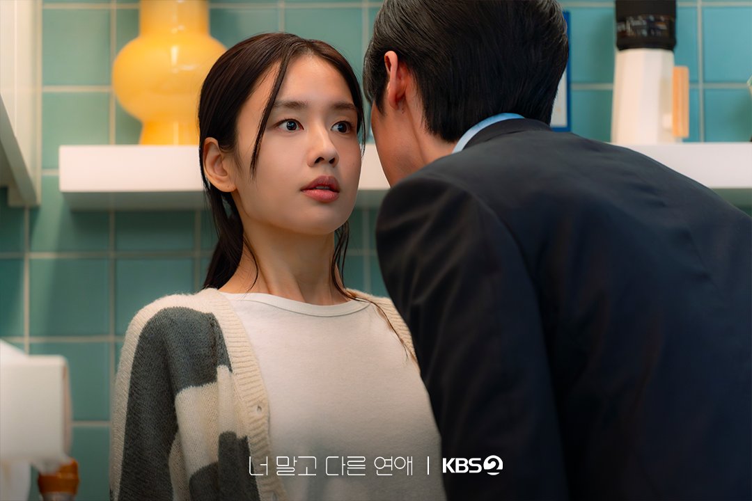 leejooahnverse's tweet photo. A Love Other Than Yours Ep 6 Still Cuts

#LeeJooAhn #이주안 #너말고다른연애 #ALoveOtherThanYours https://t.co/beOWrhaC3a