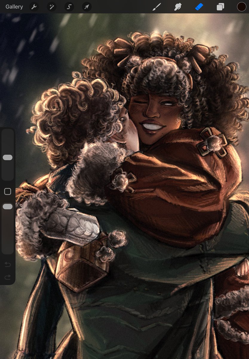 abbystrawberi's tweet photo. I’m always there for an Annabeth cheek squeeze https://t.co/QlJmhfPrB9