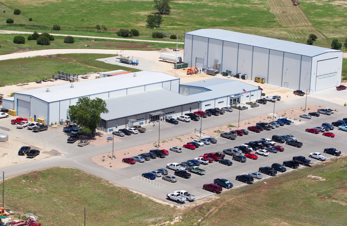 Kekius_Sage's tweet photo. I wasn’t planning to spend my day digging into tonight’s Roadster reveal, until I looked closely at where and how Tesla is staging it.

Instead of using the showroom or test track at Giga Texas in Austin, invitations sent people ninety minutes north to Waco, right next to SpaceX’s McGregor rocket test site. Ahead of the original October 1 date, the FAA restricted airspace over the area up to 10,000 feet, and Tesla ended up delaying the whole event two weeks because of severe weather and wind.

Think about that from a physics standpoint. A two-ton car with four rubber tires planted on asphalt doesn’t care about crosswinds or airspace closures. You only worry about wind shear and go out to a rocket facility when the vehicle is planning to lose contact with the ground.