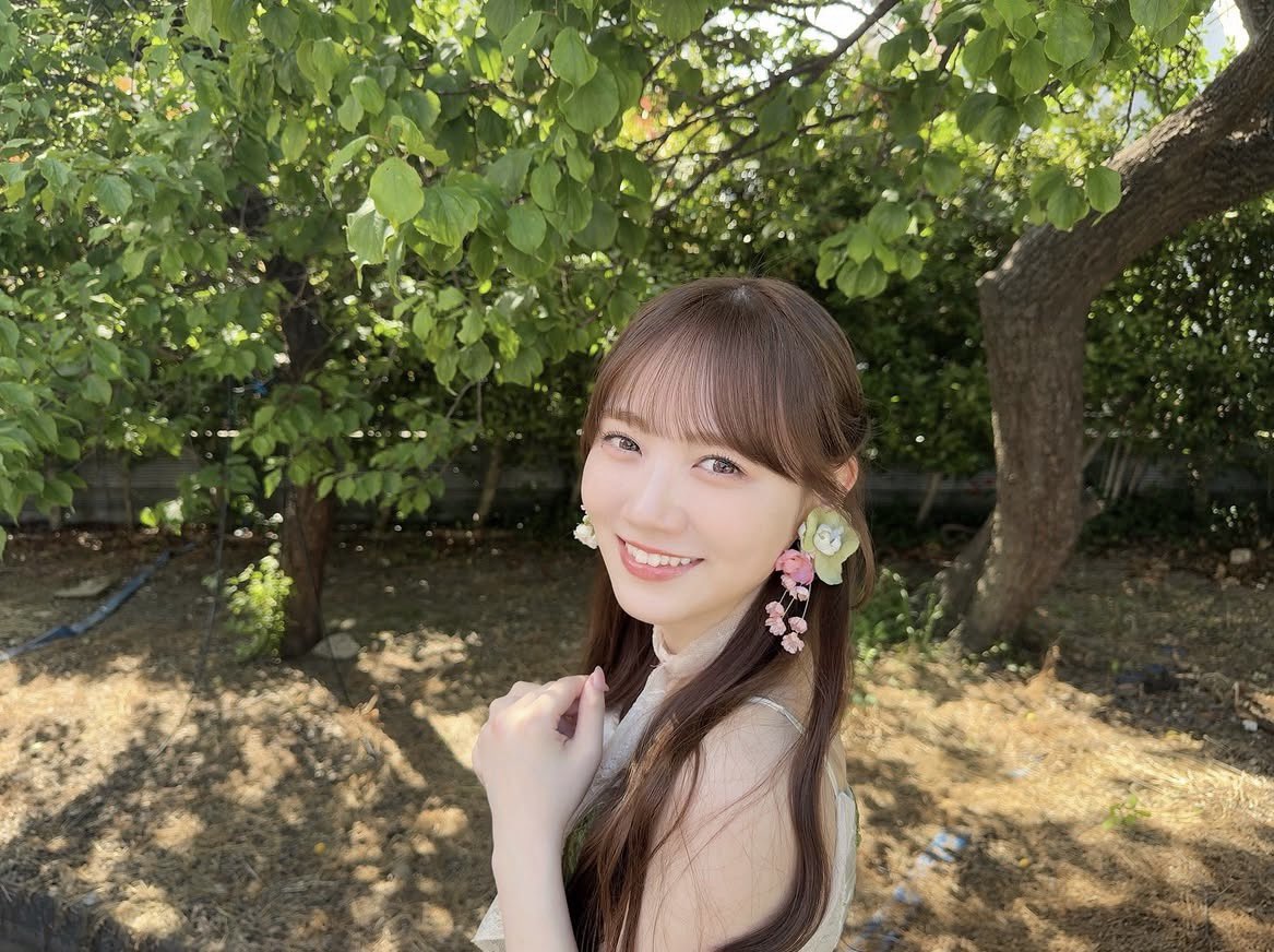 tanmen830's tweet photo. 🏷𓈒𓏸︎︎︎︎       🩵田村真佑💜
         いいねで自発いきます！

#乃木坂好きな人と繋がりたい https://t.co/3kldWH7bg3
