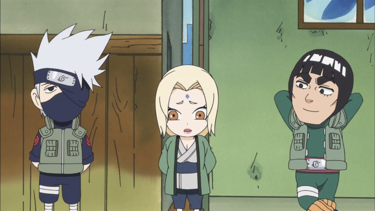 dailytsunade5th tweet picture
