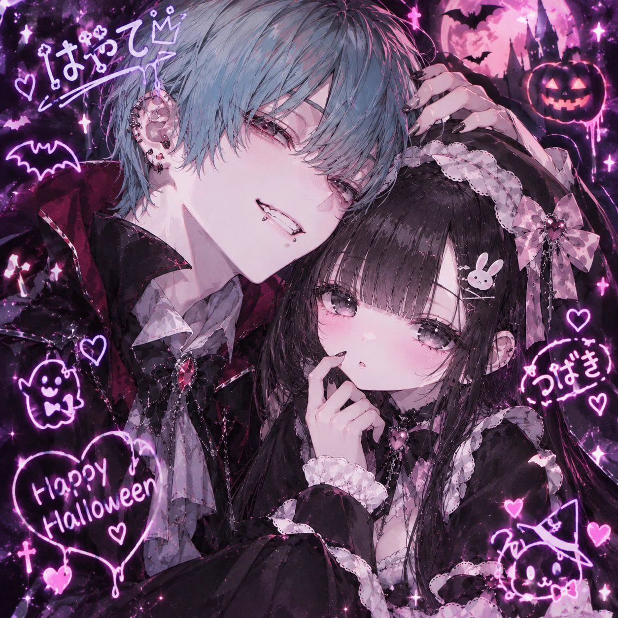 つばき (@zeta_tsubaki) / X