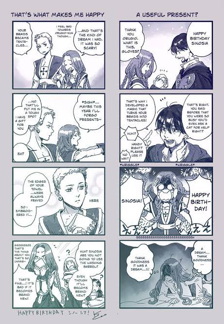 vxritasprime's tweet photo. @Kekero63 @LazarusCrystalz @SHIRO_116 holy larp (not even including the blatant shit with orufrey and agott) https://t.co/uREmrPw85m