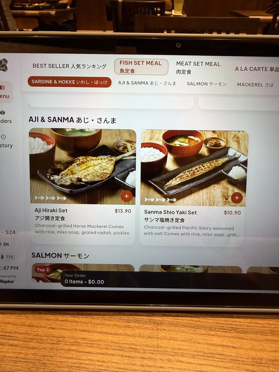 beavis28's tweet photo. 日本でも話題になっているしんぱち食堂。
シンガポールのSerangoonにも出来てたので試しに行ってみましたがめちゃくちゃ安いですね。これは近くに出来たら通うな。。 https://t.co/XuI0FgsktZ