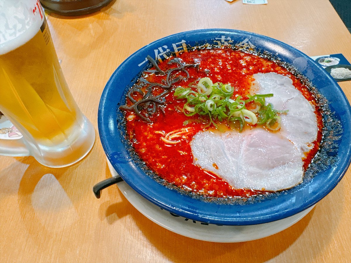 mimi_ver_'s tweet photo. なんかこの頃大手チェーンの味がひとしきり落ちてるように思えます…。教育ちゃんとなさってるのかしら。 https://t.co/pvdXTvCOqZ