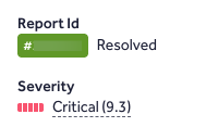 aacle_'s tweet photo. 🧠 Using AI for bug bounty? These tips are worth a read.

Everyone is using the same frontier models for bug bounty now, which means generic prompts just put you in a race to the duplicate queue.

Things that gives you an edge is not the best model. 

Because the model is accessible to everyone, the one thing that matters is the proprietary context and the past report data you feed into the harness to make them think better, find better vulnerabilities, and catch something different than duplicates.