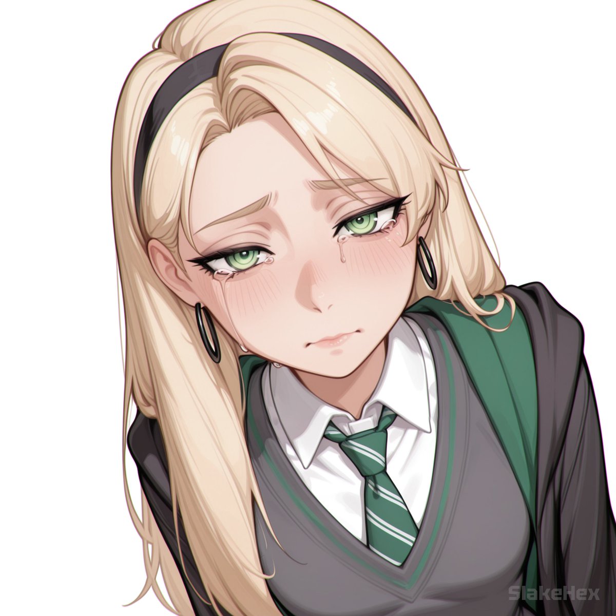 slakehex tweet picture
