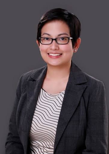 nicoquejano's tweet photo. Voting for Prof. Cielo Magno. Let's go. https://t.co/TIT0Vj9b4V