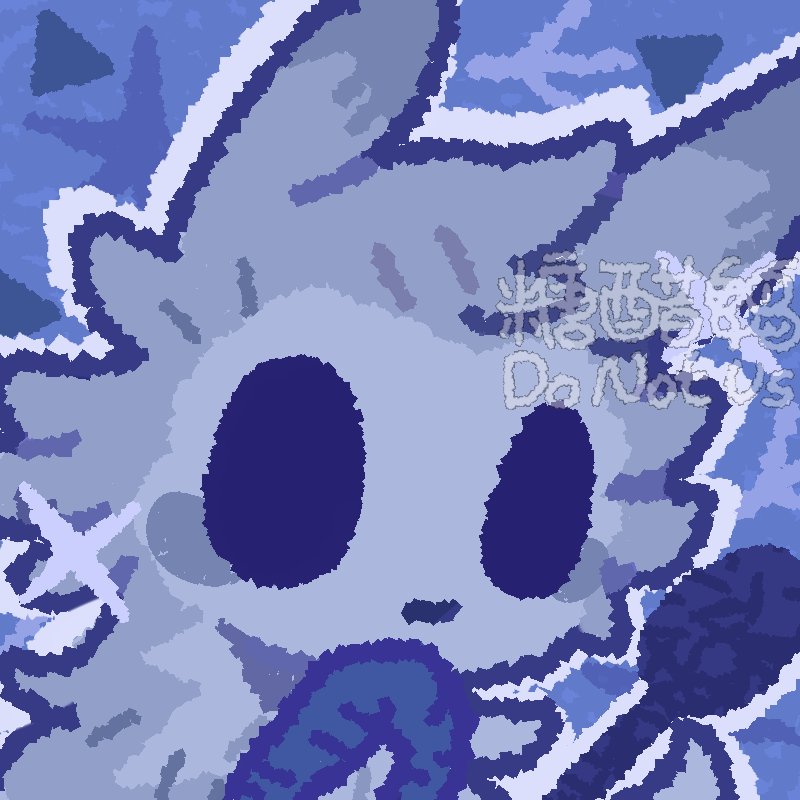 tracyBirb_soda's tweet photo. commission
#rainworld
#rainworldart https://t.co/HbsKiau5qr