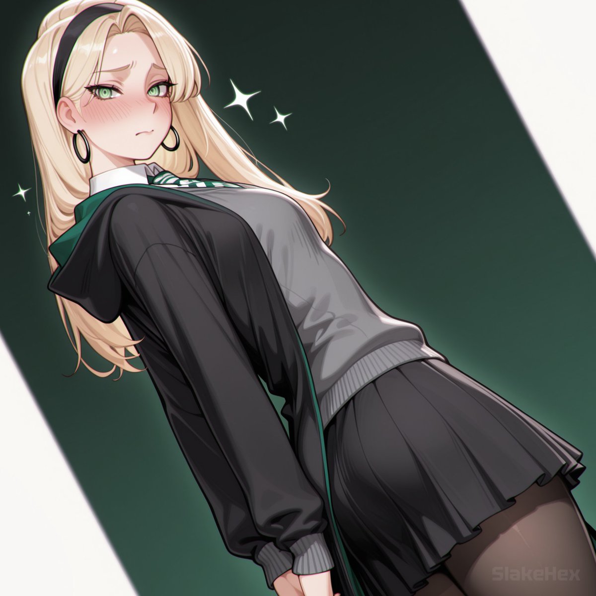 slakehex tweet picture