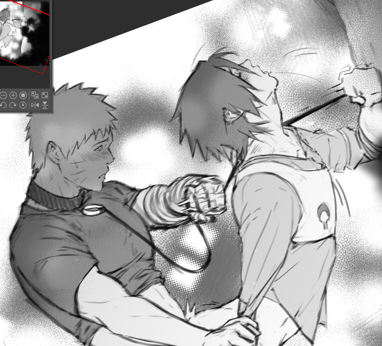 TheMidnightS0ng's tweet photo. wip :D https://t.co/p5jyU86RtQ