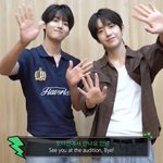 Photo by STARSHIP AUDITION (@STARSHIP_ADT)
