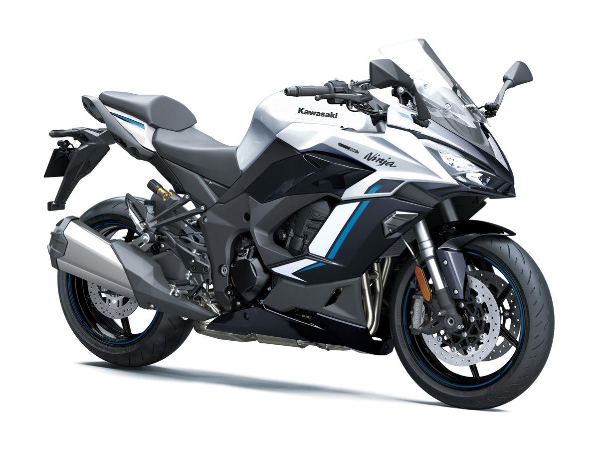 Kawasaki_JPN's tweet photo. 2027年モデル発表！発売日:2026年11月14日(土)
Ninja 1100SX 【NEWカラー】
Ninja 1100SX SE【NEWカラー】

▼詳しくは製品ページをご覧ください▼
https://t.co/1Pj7JGWyOl

▼カタログ請求予約はこちら▼
https://t.co/eUd6LlX6Mo

#カワサキ #Ninja1100SX #Ninja1100SXSE https://t.co/V7bNoisNST