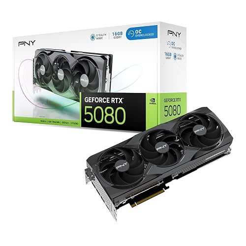 SpaughtFire's tweet photo. I just received a contribution towards PNY NVIDIA GeForce RTX™ 5080 OC Triple Fan, Graphics Card (16GB GDDR7, 256-bit, Boost Speed: 2730 MHz, PCIe® 5.0, HDMI®/DP 2.1, 2.99-Slot, NVI from okamishadow1988 via Throne. Thank you! https://t.co/V7bzw8CrP4 #Wishlist #throne https://t.co/ONNhMcONZo