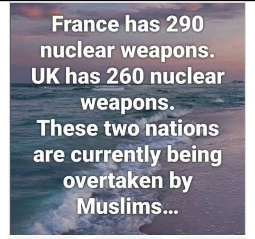 SinginSoil's tweet photo. @Matt_Bracken48 If the terrorists get charged of the nukes, USA will have no choice to take them out as in Iran  ---  if we are to remain consistent with foreign policy https://t.co/fojHNmFj3T