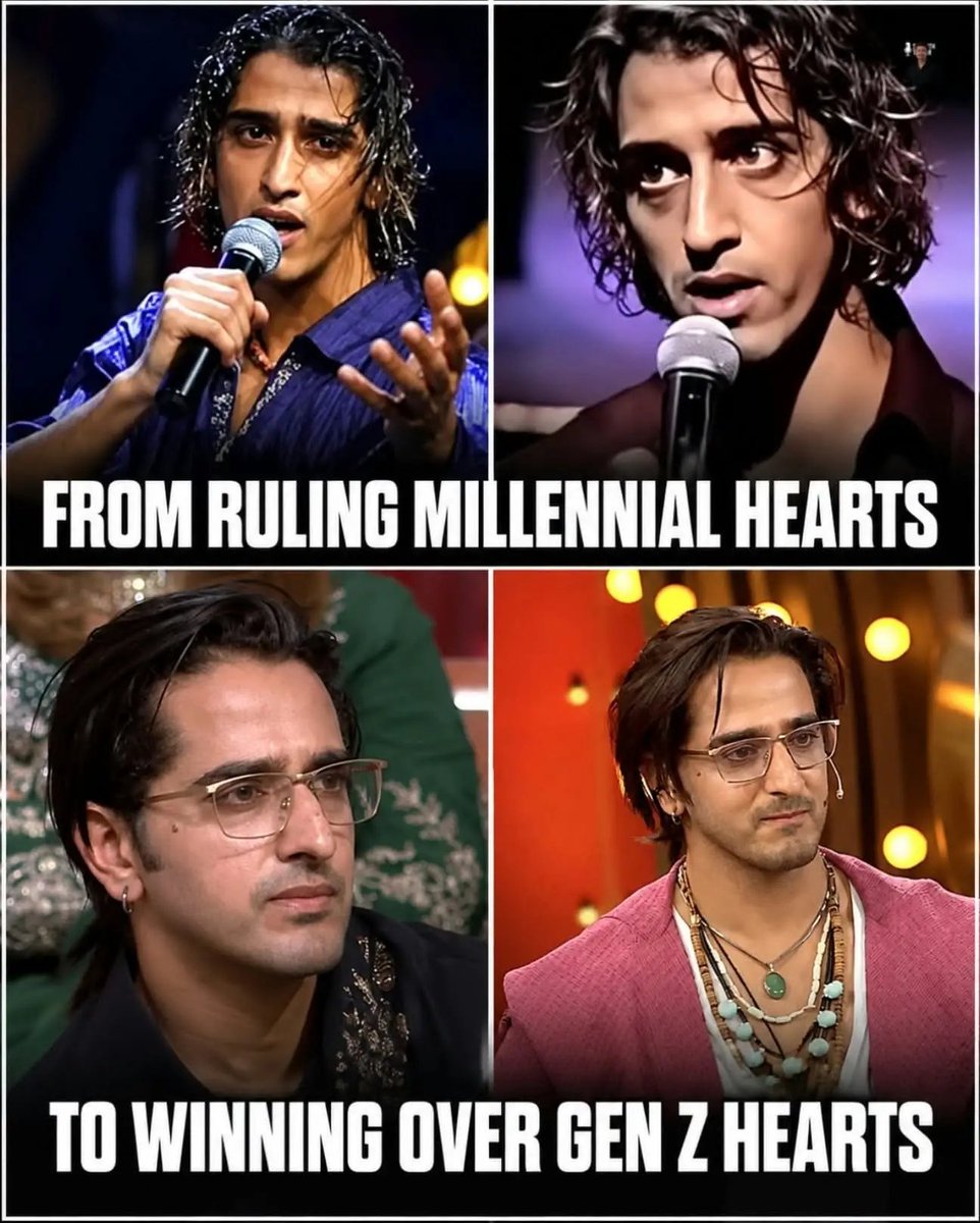 Scoutkabap55's tweet photo. This is our rock star bby!! Auu!"
#QaziTouqeer
#Bigboss20 https://t.co/lxknJhEATX