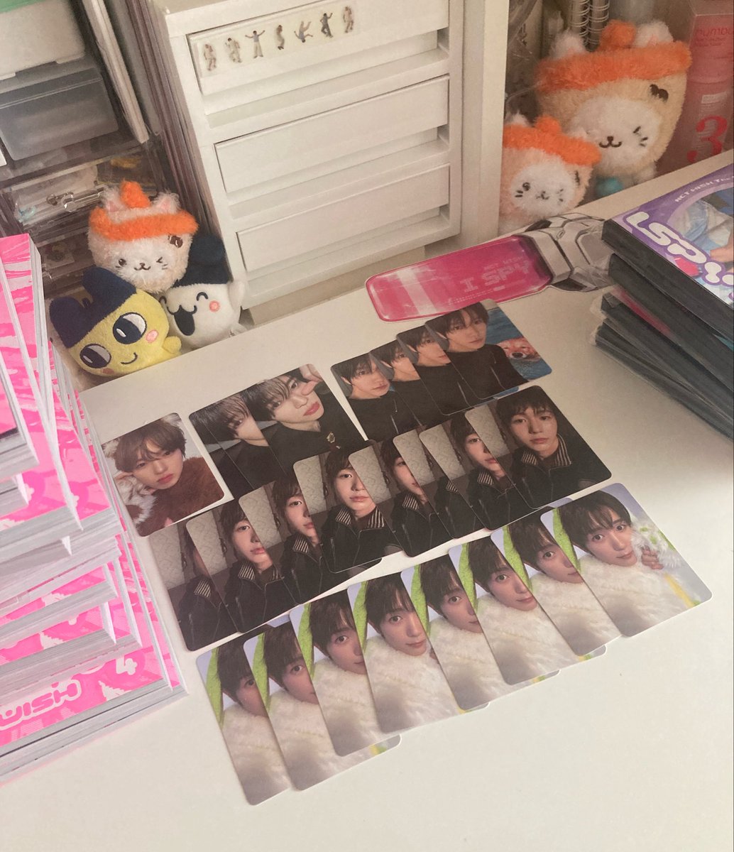 dewbaehee7's tweet photo. 제발 이건 아니지…..
교환 디엠 주세요 아무멤이나 ㄱㅊ아요….

엔시티위시 디럭스북 초회한정반 초판 nctwish 교환 https://t.co/AiMWO0LIoJ