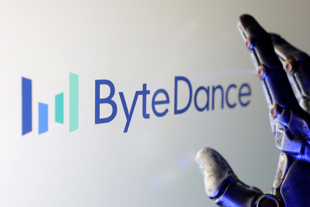 RituWithAI's tweet photo. ByteDance is officially ditching Nvidia's monopoly—and MediaTek just won the ultimate AI jackpot. ⚠️

US export restrictions tried to choke China’s AI ambitions.

Instead, it just triggered the biggest custom silicon alliance in Asian tech history.

Bloomberg just revealed ByteDance is nearing a massive supply agreement with MediaTek to power its custom data center inference engines.  

If you thought Nvidia was going to hold a 90% market share on enterprise AI silicon forever, think again.

Here is why the ByteDance x MediaTek deal is shaking up the global hardware supply chain:

• The Bypassing of US Silicon Bans: As Washington tightens sanctions on high-end Nvidia H200/Blackwell sales to China, ByteDance is pivoting hard to co-designed, custom ASIC accelerators built directly with MediaTek to power TikTok's massive recommendation engines and Doubao LLMs.  

• MediaTek’s Enterprise Data Center Pivot: Known historically for smartphone and consumer chips, MediaTek is leveraging its advanced packaging and SerDes IP to break into high-margin server silicon—positioning itself as a direct custom ASIC rival to Broadcom and Marvell.

• Cost & Energy Efficiency Supremacy: Off-the-shelf GPUs carry an insane "Nvidia tax" and draw massive power. Custom ASICs tailored specifically for ByteDance's MoE model architectures slash inference latency while cutting data center power consumption by up to 40%.

• TSMC’s Advanced Packaging Bottleneck: MediaTek provides the design, but TSMC provides the 3nm/2nm wafer fabrication and CoWoS packaging. This deal guarantees ByteDance gets priority access to premier foundry capacity without touching flagged US designs.

• The Custom ASIC Paradigm Shift: The mega-cap AI play is no longer buying general-purpose GPUs. Big tech giants (Meta, Google, ByteDance) are building their own tailored silicon to own their hardware stack from raw silicon up to the application layer.

The era of paying whatever price Nvidia demands for AI compute is officially coming to an end.

When hyper-scalers start building their own custom chips with fabless partners, the entire semiconductor balance of power flips upside down.