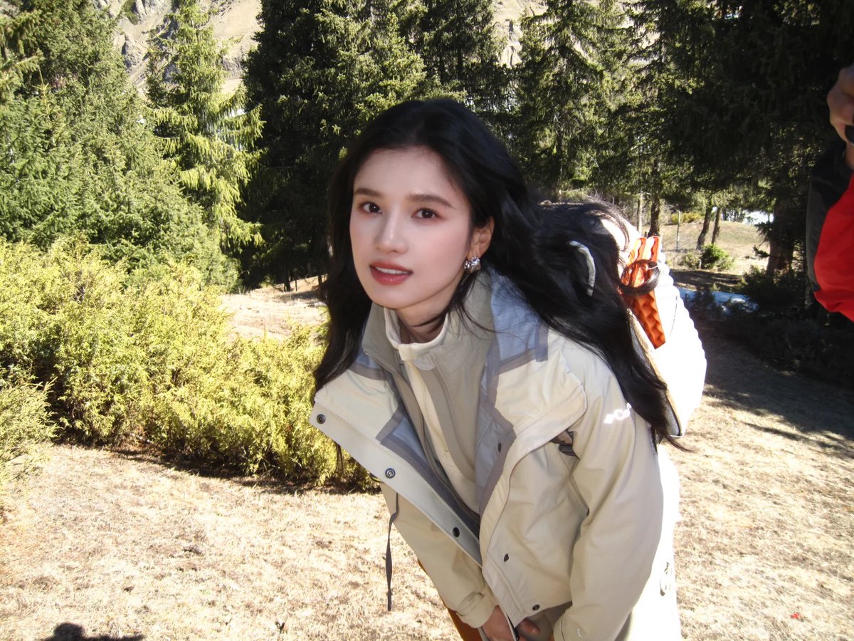 forjoyyi's tweet photo. more photos from xhs 📸 https://t.co/egIETDmcdR