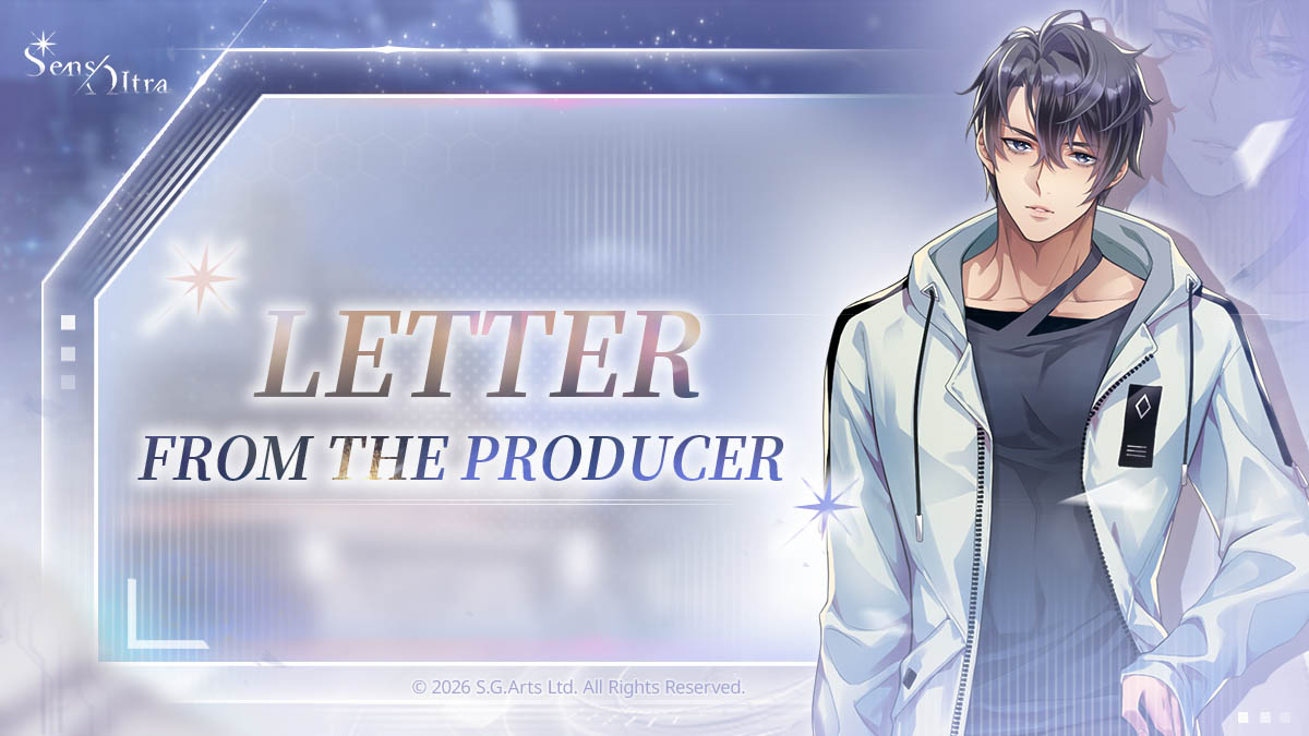 sensultra_2026's tweet photo. Dear Crossers, 

I'm Howdy, the producer of SensUltra.

First and foremost, I'd like to express my heartfelt gratitude to all of you for staying with SensUltra and taking part in the Homecoming event together.

In our last Producer's Letter, we mentioned that SensUltra would be undergoing a major rework. We began discussing and working on it right away, while launching our second event, the Homecoming, at the same time. We're well aware that SensUltra still has plenty of room for improvement, from the main story experience and battle controls to character interactions. We would rather not keep releasing new events while leaving these long-standing issues unaddressed.

With that in mind, after careful consideration, we have decided to shift our development priorities and devote more resources to the major rework. This means that for the next 2 months, we will be suspending the release of new events.

We know that for those of you who have been looking forward to new events and stories, this isn't the news you were hoping for. We sincerely apologize, and we want to be upfront about the reasons behind this decision.

That said, suspending new events doesn't mean the game will stop receiving updates. During this period, we will continue with monthly updates, gradually rolling out select features and minor events until the major rework goes live. Here's an overview of the features and improvements we're planning to work on during this period:

[Between Scenes]
We will be introducing a new type of challenge called Between Scenes, presented as short character skits. These stages will let you learn more about each character's story with Cyan, offering glimpses of them you won't find in the main story or their personal side stories.

[Cyan's Outfit System]
Cyan's outfit system has been part of our existing plans all along—and hearing how eagerly many of you have been anticipating it, we have decided to fast-track its production and release! Alongside it, we'll also be launching a system to collect and showcase Cyan's outfits.

[Awaken niA]
The helper system provided by Jagal is getting an update, too. The search range will expand—beyond intelligence, it will now be able to gather more interesting info as well. You'll also be able to invite other Crossers to join in, making the experience even more fun.

[Home Screen & UI/UX Improvements]
We will be rolling out a series of UI/UX adjustments and improvements to make the overall gaming experience smoother. Beyond the Home Screen, other features will receive functional adjustments as well—including the addition of a speed-up function for Wandering Manifests. UI/UX optimizations will continue all the way until the major rework launches.

Beyond these, we'll also be releasing the Guild system, a Rerun of the Unfinished Days event, new Border Watch rotations, and other exciting features and gameplay improvements during this period.

And there are even larger, more time-intensive adjustments currently in full swing:

◢ The main story, which we know matters a lot to most of you
◢ Enhanced Realm interaction experience and visuals
◢ Battle control and visual effect optimizations
◢ Battle difficulty and experience improvements
◢ Development of the Christmas event
◢ Other existing feature improvements and new feature additions

Thank you to every one of you who has stayed with us. We will keep pushing forward to make the story of Cyan and the others more vibrant and epic. The major rework marks a new beginning for SensUltra, and as a token of our gratitude, here is a gift code:
L3X7E7R482B2P5NJ
Valid Until: 2026/10/31 23:59 (UTC+8).

We hope that everyone can immerse themself in the world of SensUltra and enjoy every moment of it.

Sincerely,
The SensUltra Producer and Team

#SensUltra #BL #Yaoi #BLGame