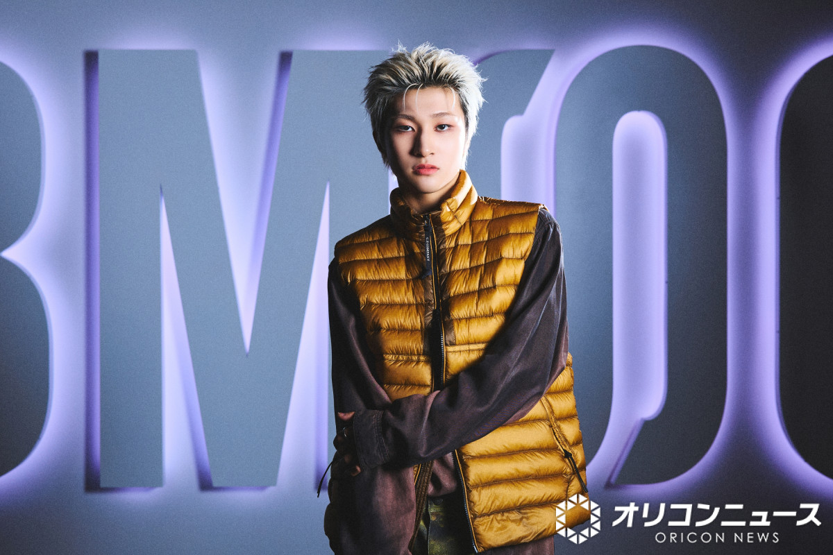 oricon's tweet photo. 【インタビュー】
BMSG TRAINEE・KANTA
何度落ちても諦めなかった夢
⠀
「くじけてもまた積み直せる。
一回折って、また植え直せばいい」
https://t.co/c4uUoQWsNn
⠀
@bmsg_trainee https://t.co/Iec1dpZdHB