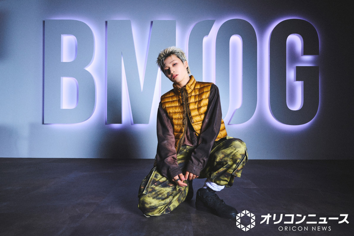oricon's tweet photo. 【インタビュー】
BMSG TRAINEE・KANTA
何度落ちても諦めなかった夢
⠀
「くじけてもまた積み直せる。
一回折って、また植え直せばいい」
https://t.co/c4uUoQWsNn
⠀
@bmsg_trainee https://t.co/Iec1dpZdHB
