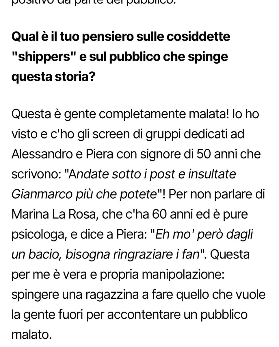_jonitaera's tweet photo. GIANMARCO STAI SERVENDO🔥
#gfvip https://t.co/R2rNfBtxZZ
