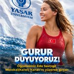 Photo by Yaşar Üniversitesi (@YasarUniv)