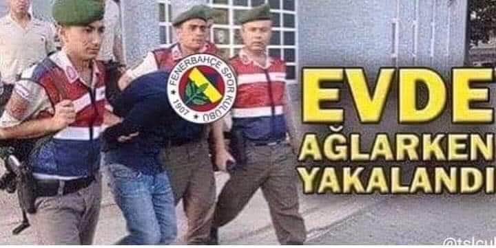 AntiFB19050's tweet photo. @feneriist_1907 https://t.co/tsU8CLRqbB